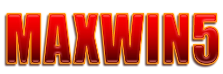 LOGO MAXWIN5